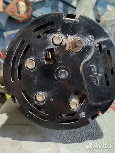 Генератор ваз 2110-2112- 2114