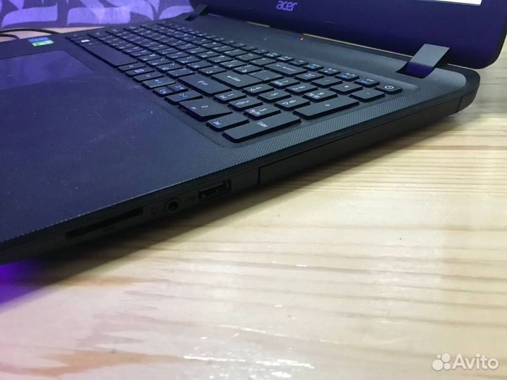 Игровой Acer Aspire на GeForce 920mx