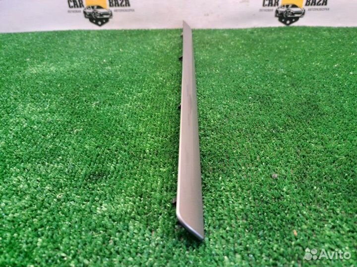 Накладка на торпедо Volkswagen Golf