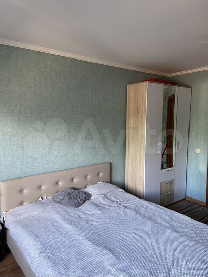 3-к. квартира, 60 м², 4/5 эт.