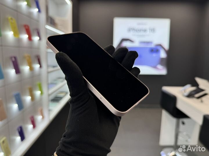 iPhone 13, 128 ГБ