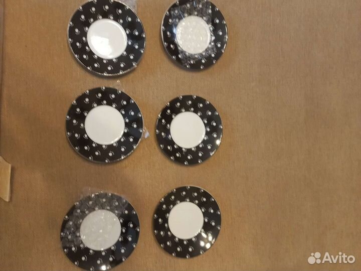 Детский чайный сервиз