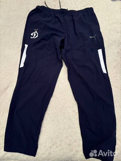 Костюм спортивный Динамо Москва puma