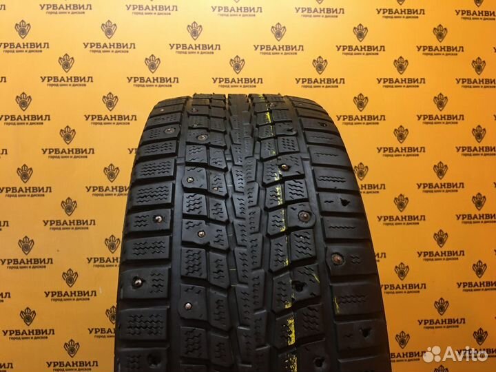 Dunlop SP Winter Ice 01 205/55 R16 94T