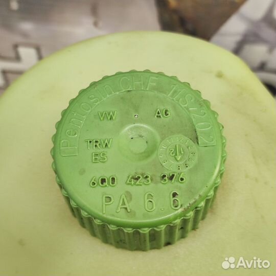 Электро усилитель руля Seat Ibiza