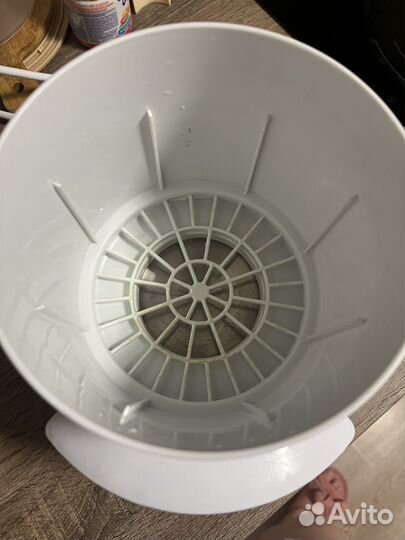 Стерилизатор Maman LS-B306