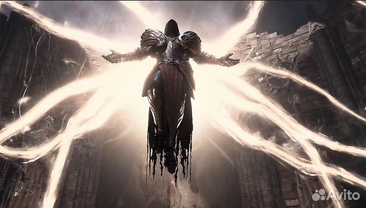 Diablo 4 PS4 PS5 на русском