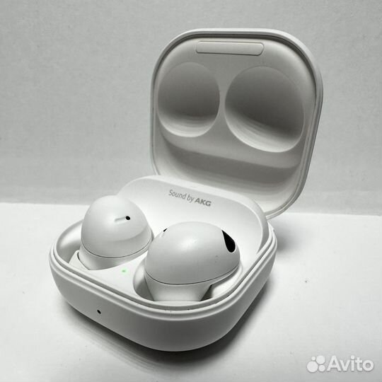 Наушники Samsung galaxy buds 2 pro