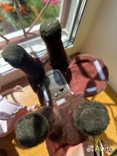 Для Baby born пони (лошадка)