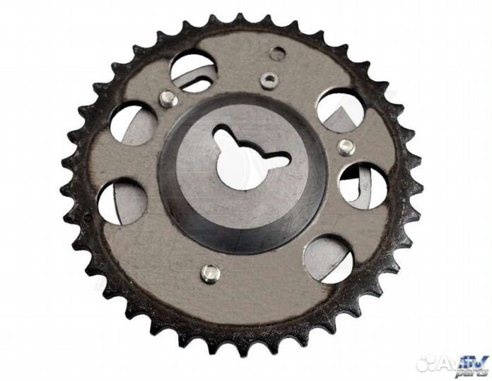 Звезда грм ваз 2123 разрезная с датчиком