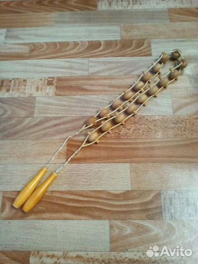 Массажёр роликовый - ленточный