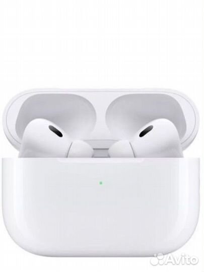 Наушники airpods pro