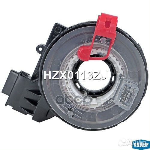 Контактная группа подушки безопасности HZX0113ZJ