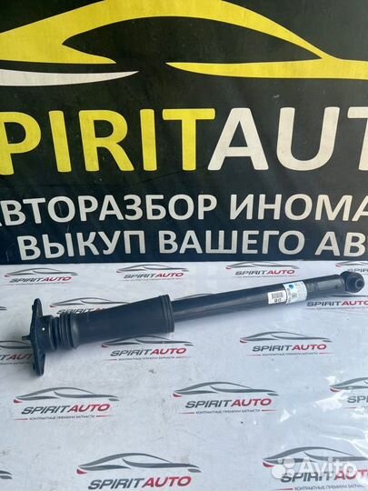 Амортизатор подвески задний правый Kia Optima 4