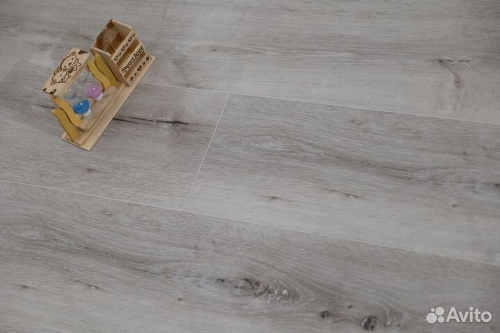 Напольные покрытия