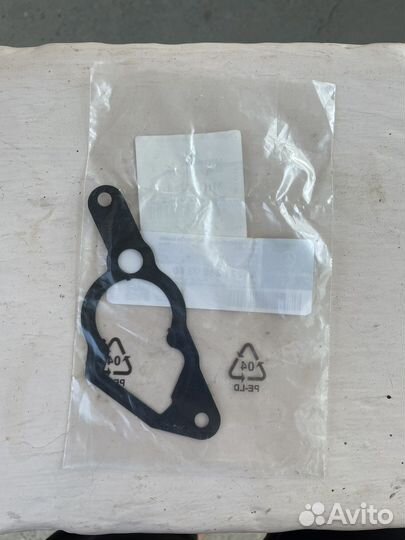 Прокладка вакуумного насоса