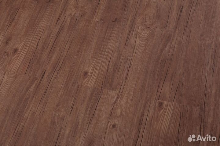 Виниловый ламинат