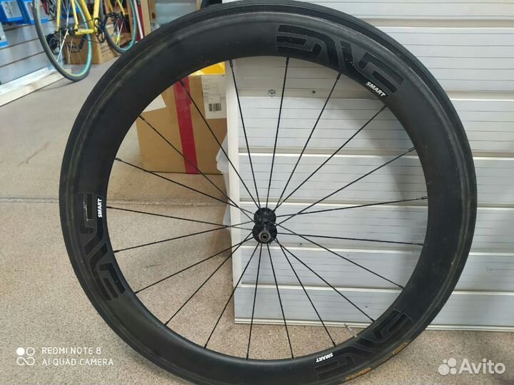 Колеса шоссейные