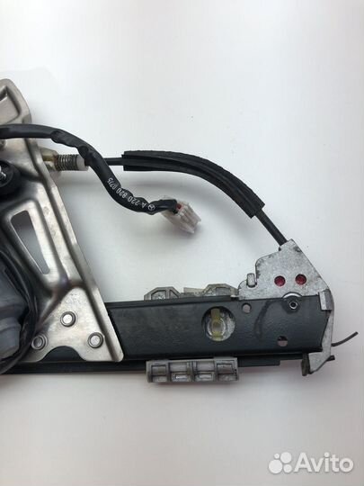 Стеклоподъемник задний левый Мерседес w220