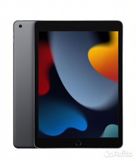 Apple iPad 2021 Wi-Fi 10.2 64gb