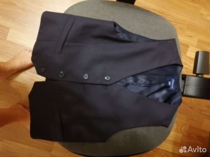 Форма в школу