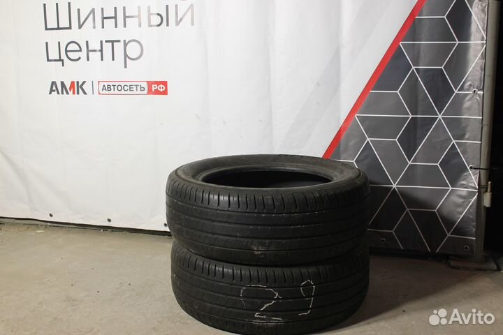 Bfgoodrich Advantage 205/55 R16 94W