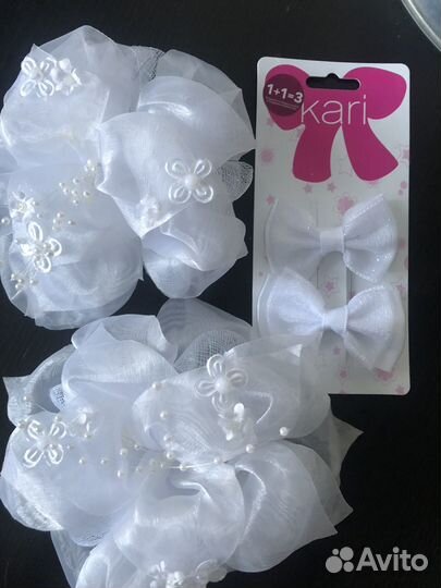 Резинка для волос