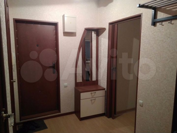 1-к. квартира, 37,3 м², 2/10 эт.