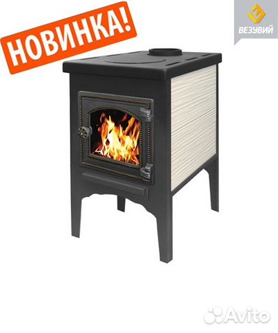 Отопительная Печь Везувий