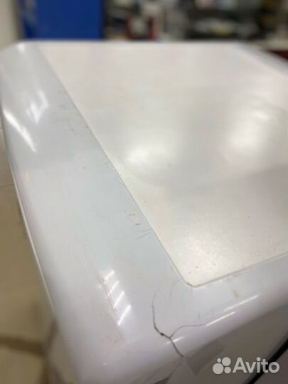 Холодильник Indesit TT 85 85 см 106л \84