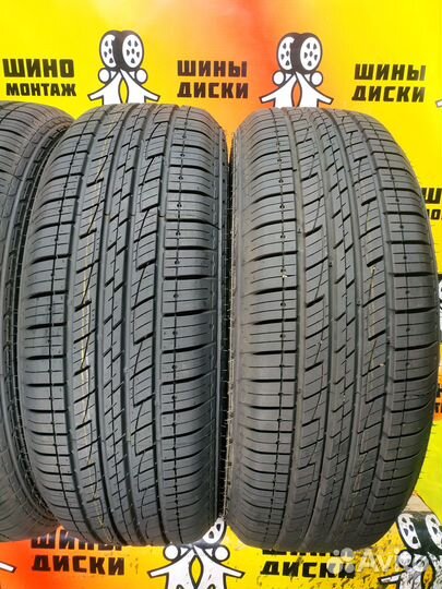 Kumho Solus KL21 245/65 R18 110H