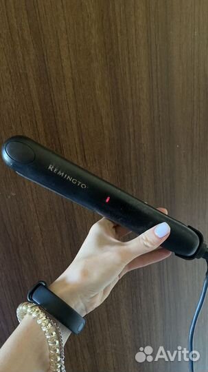 Плойка и Утюг для волос vitek