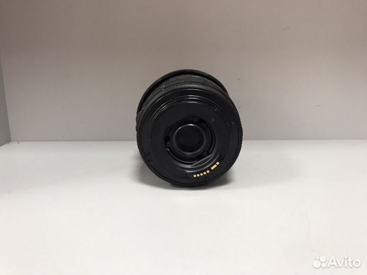 Объектив Tamron AF 18-200MM(зр14)