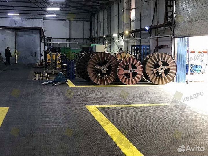 Пвх плитка pacпpoдажа от 10м550