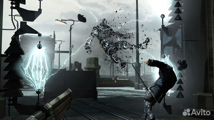 Dishonored (PS3)