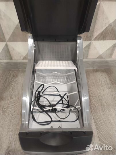 Автохолодильник Skoda