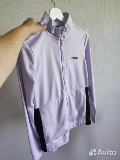 Женский спортивный костюм Адидас