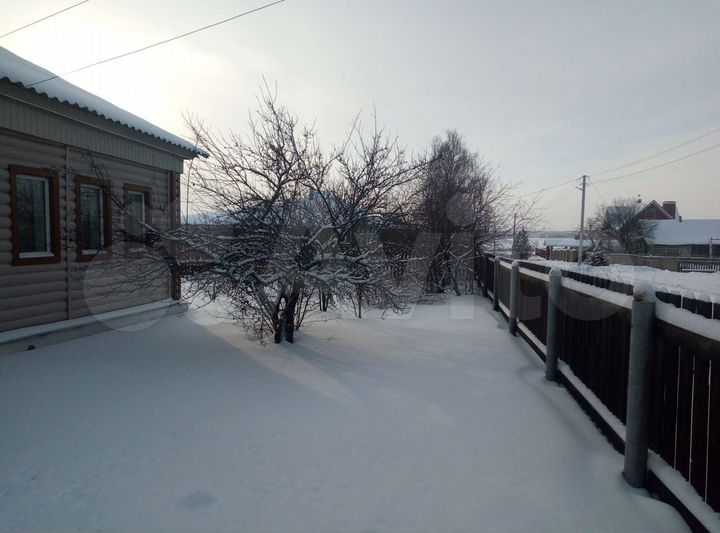 Дом 88 м² на участке 12 сот.