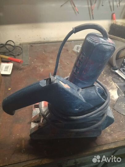 Штроборез bosch gnf 20 ca