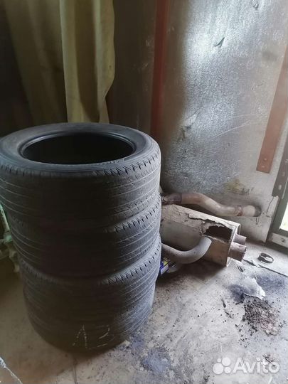 Bridgestone 613V 245/55 R19