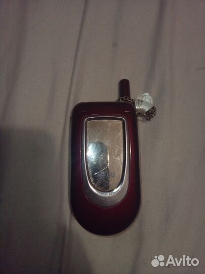 Samsung GT-E1080
