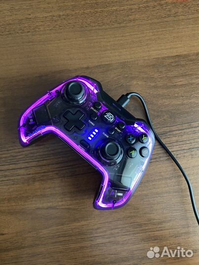 Геймпад Blackzid Mark I