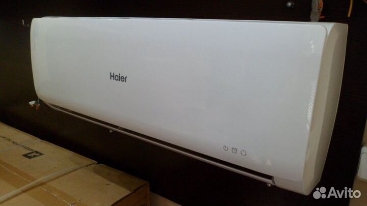 Кондиционеры Haier Tundra / Pearl / Coral, дилер