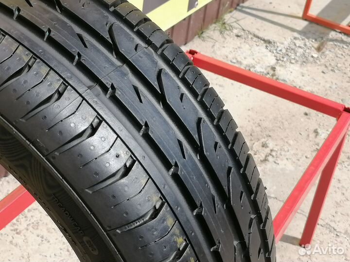Continental ContiPremiumContact 2 185/55 R15