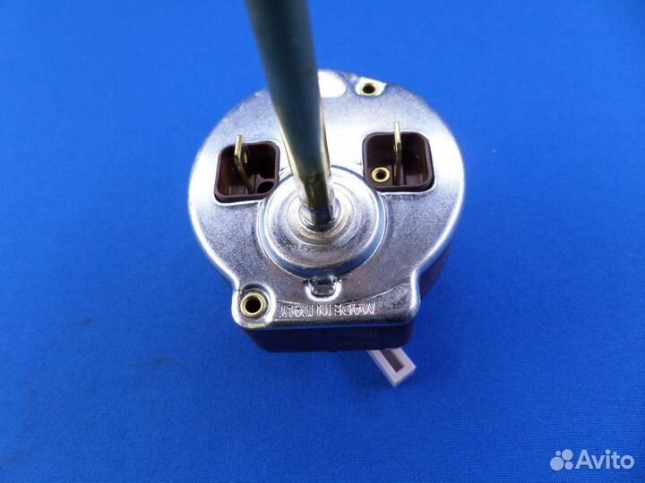 Термостат для водонагревателя стержневой с флажком