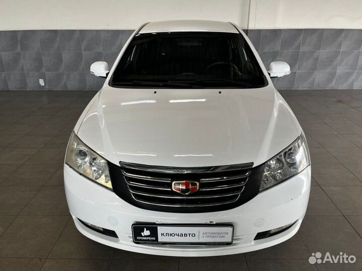 Авторазбор, запчасти geely emgrand ec 7 джили