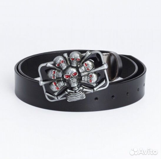 Ремень мужской