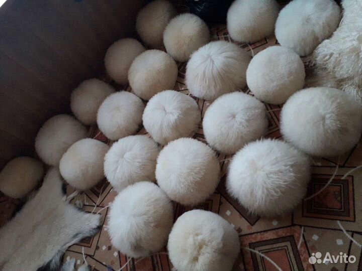 Папахи как у Хабиба