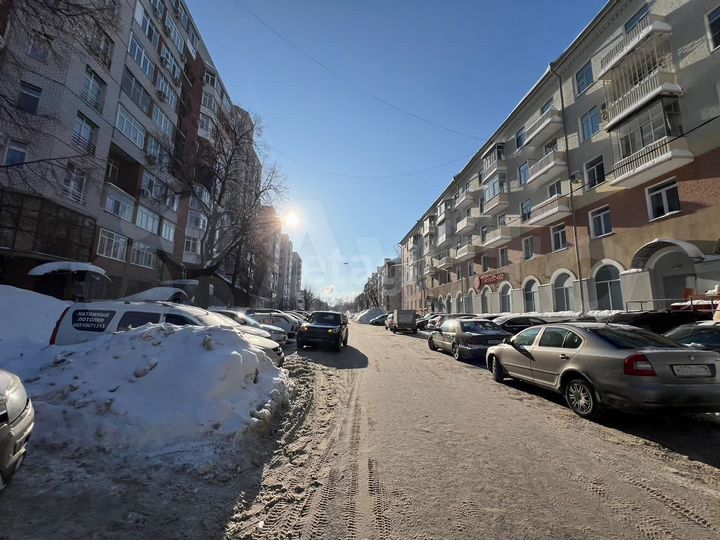 Офис, 141.9 м²
