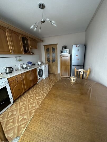 3-к. квартира, 67,1 м², 4/9 эт.